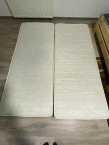 Matrace 80x200 - 1