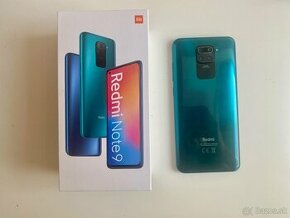 Xiaomi Redmi Note 9