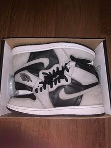 Jordan 1 High Shadow 43 - 1