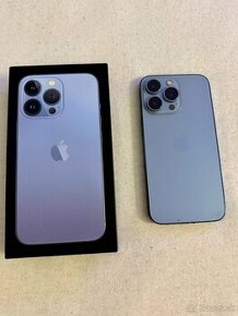 Iphone 13 pro Sierra Blue - 1