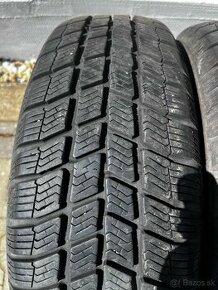 185/65R15 Barum polaris zimne