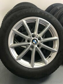 Alu disky orig.BMW X1 - 1