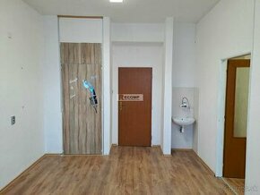 Kancelárske priestory na prenájom 28 m2, Poprad - Západ