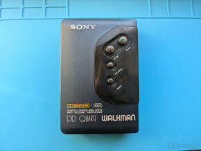 Sony Walkman WM-DD22