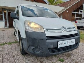 Citroen Berlingo - 1