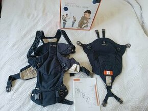 Detsky nosic Stokke MyCarrier 3 v 1