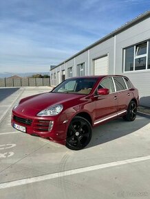 Porsche Cayenne 3.0 TDI 2009 - 1