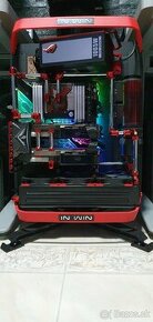 IN WIN - X Frame Limited Edition i9 - 7980XE - 1