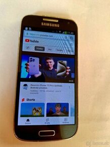 SAMSUNG S4 MINI