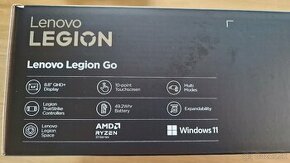 Lenovo Legion Go 8.8" - 1