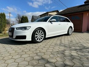 Audi A6 C7 avant 2.0 TDi 140 kw - 1