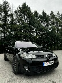 Megane rs225 2.0T 16V - 1