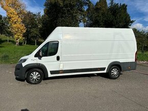 Fiat Ducato Maxi L4h3