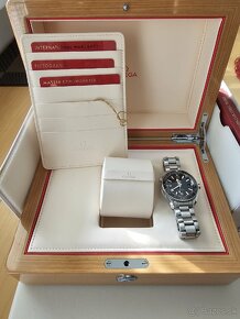 Predam hodinky Omega Seamaster Planet Ocean 39.5 - 1