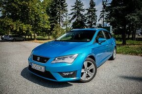 Seat Leon ST 1.4 TSI FR (SK vozidlo) ZNÍŽENÁ CENA - 1