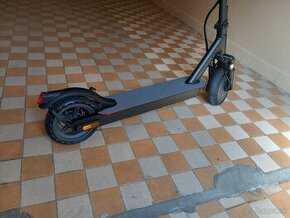 Elektrokolobežka Sencor Scooter S 30