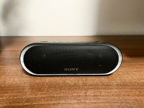 Prenosný reproduktor SONY SRS-XB20