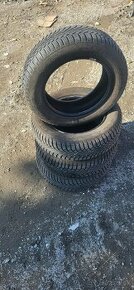 Zimné pneumatiky 185/65r15 - 1