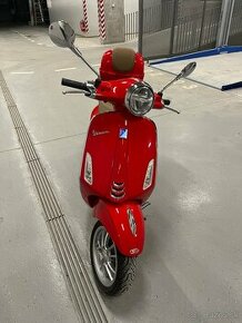 Piaggio Vespa Primavera 125 E4 ABS - 1