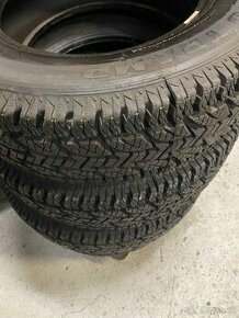 205/70 R15 VRANIK - 1