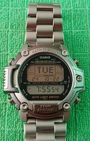 Casio PROTREK PRT-300