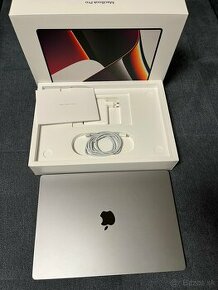 MacBook Pro 16 2021 M1 Pro Chip 16GB 512GB