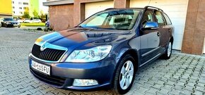 Škoda Octavia Comb Faceli MAX PLUS 2.0 Tdi 103Kw ,Zánovné