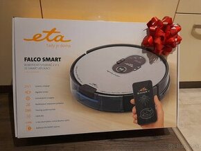 Eta Falco Smart robotický vysávač 251590000