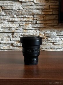 Sony FE 16-35mm PZ f/4