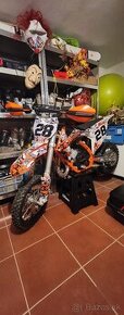 KTM SX 65