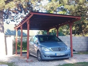 Mercedes - Benz B-180 Cdi 2006