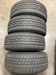 205/55R16 zimné pneumatiky