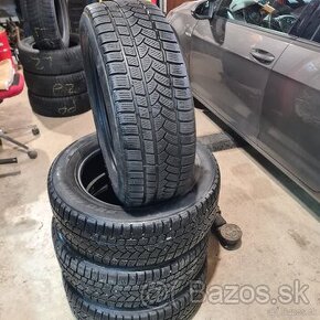 Zimné pneumatiky 235/55 R17