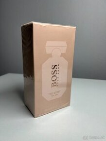 Hugo Boss The Scent 100ml