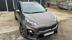 KIA Sportage 1.6 GDi 2020