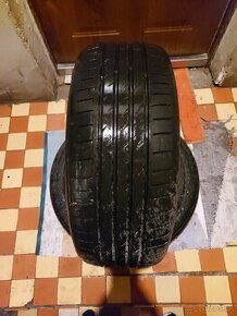 Predam pneumatiky 205/55r16