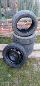 Pneumatiky 215/55 R16 97H