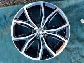 Alu disky Volkswagen Tcross Taigo R18 5x100 Koln