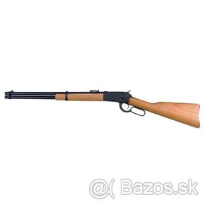 Kúpim - GNB A&K Winchester M1892 drevená verzia