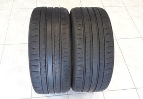 245/35R19 Michelin Pilot Super Sport