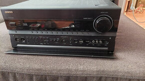 Receiver Onkyo TX-NR 808