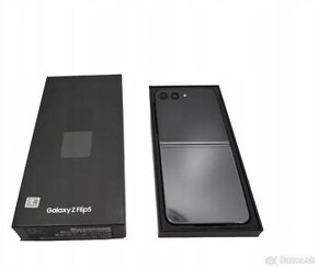 Samsung Galaxy z flip 5 8/256 black