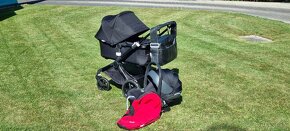 Bugaboo Fox 2 s výbavou