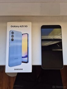 Samsung galaxy a25 5g