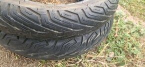 100/90R14 pneu na skuter 1ks