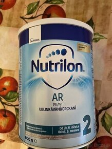 Nutrilon 2 AR