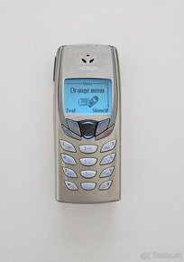 Retro nokia 6510 v super stave