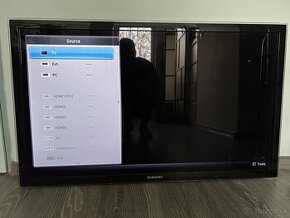 Predám plne funkčný 40” televízor samsung