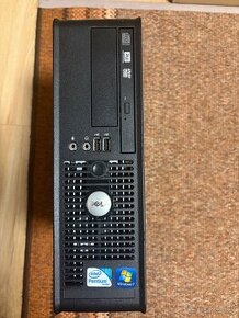 Počítač DELL OPTIPLEX 780