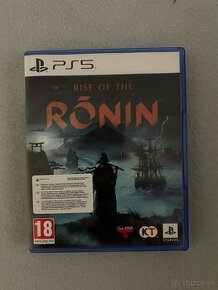 Rise of the Ronin